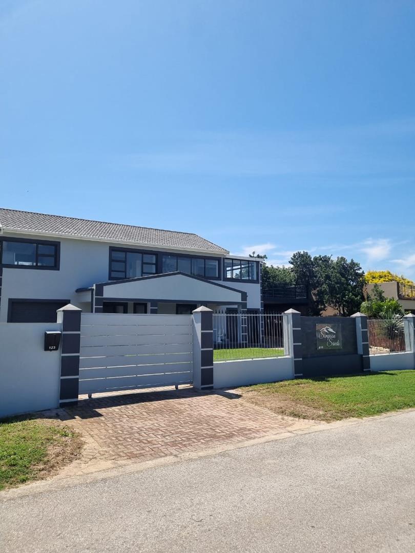 To Let 3 Bedroom Property for Rent in Colchester Eastern Cape